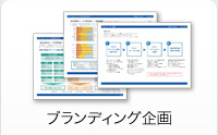 ブランディング企画