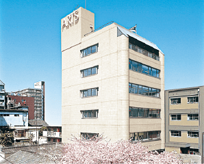 日本アーツ株式会社