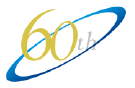 創業60周年