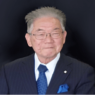 社外取締役 税理士　燈田 進さん