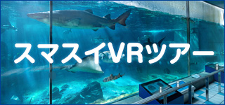 神戸市立須磨海浜水族園 スマスイVRツアー