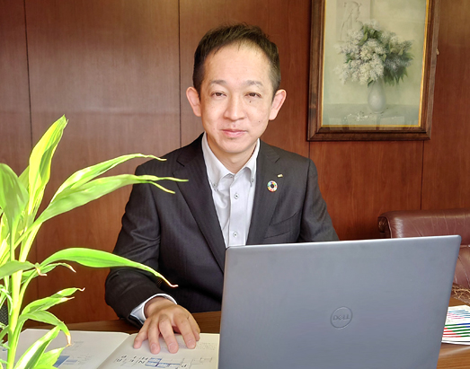 経営戦略本部
