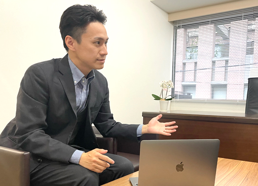 事業戦略