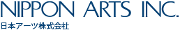 日本アーツ株式会社 NIPPON ARTS INC.